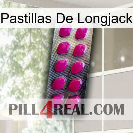 Longjack Pills 09